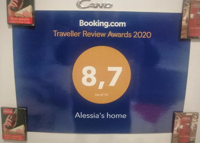 Alessia's Hotel