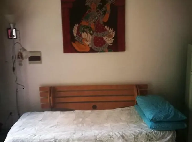 Alessia's Hotel Roma