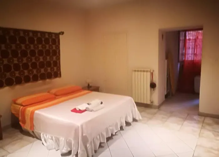 Alessia's Hotel