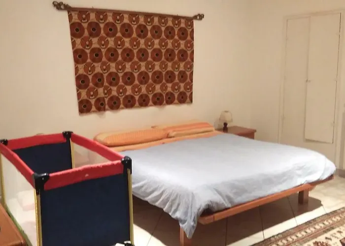 Hotel Alessia's *